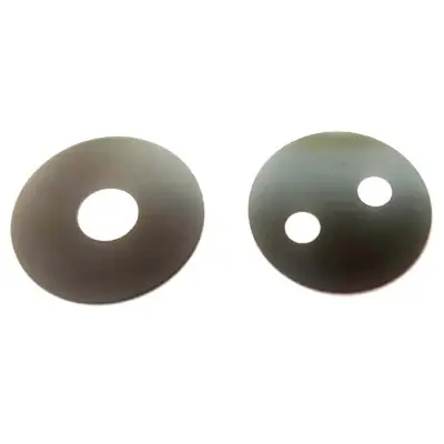 Camera Lens for Oppo F25 Pro 5G Black