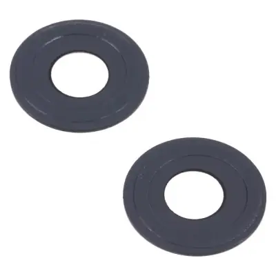 Camera Lens for Oppo K10 5G Black image 3