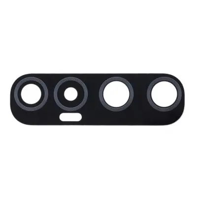 Camera Lens for Oppo Reno 3 Pro Black