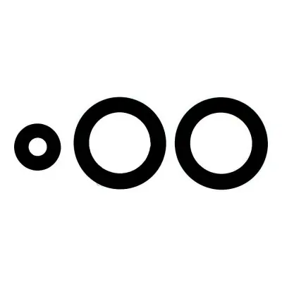 Camera Lens for OPPO Reno 8 5G Black