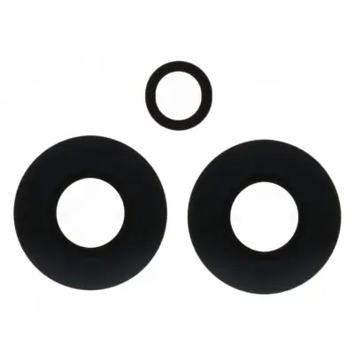 Camera Lens for Oppo Reno7 5G Black