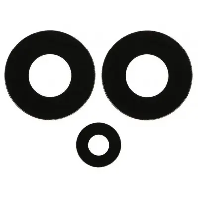 Camera Lens for Oppo Reno7 Pro 5G Black