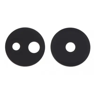 Camera Lens for Realme 10 Pro Plus  Black