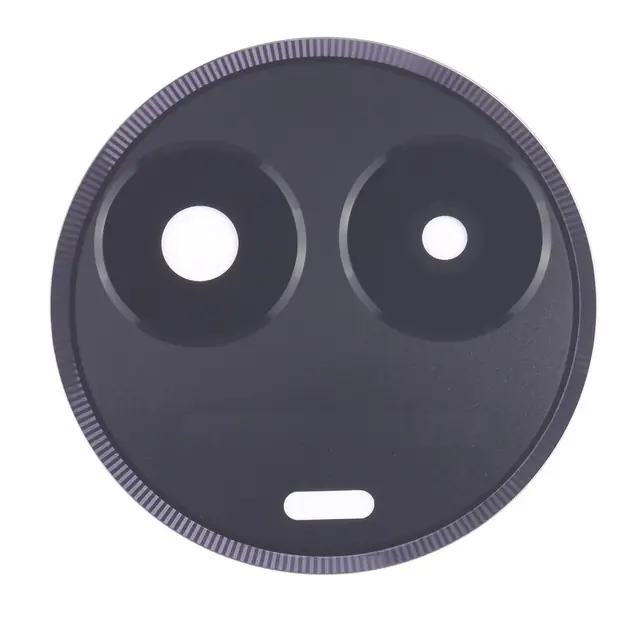 Camera Lens for Realme 11 5G Black