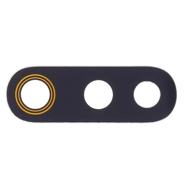 Camera Lens for Realme 3 Black