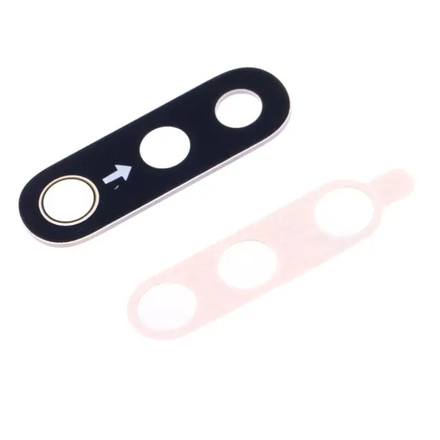Camera Lens for Realme 3 Black image 3