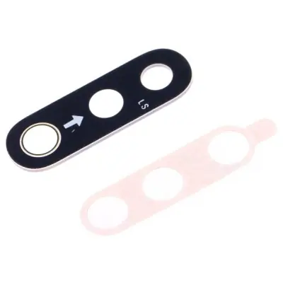 Camera Lens for Realme 3 Pro Black image 3