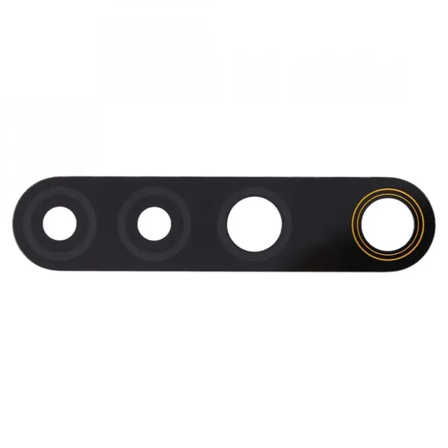 Camera Lens for Realme 5 Black