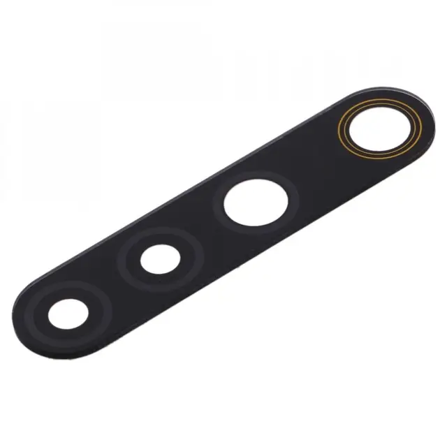 Camera Lens for Realme 5 Black image 2