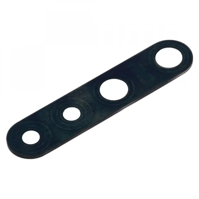 Camera Lens for Realme 5 Black image 3