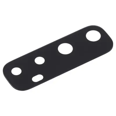 Camera Lens for Realme 7 Black image 2
