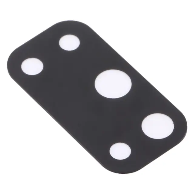 Camera Lens for Realme 7 Pro Black image 2