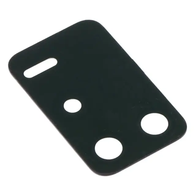 Camera Lens for Realme 8 5G Black image 2