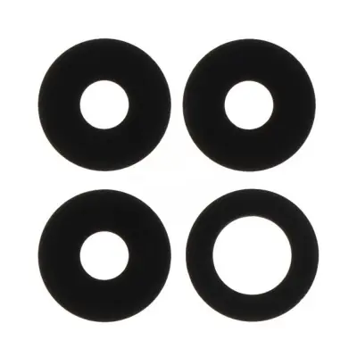 Camera Lens for Realme 8 Black