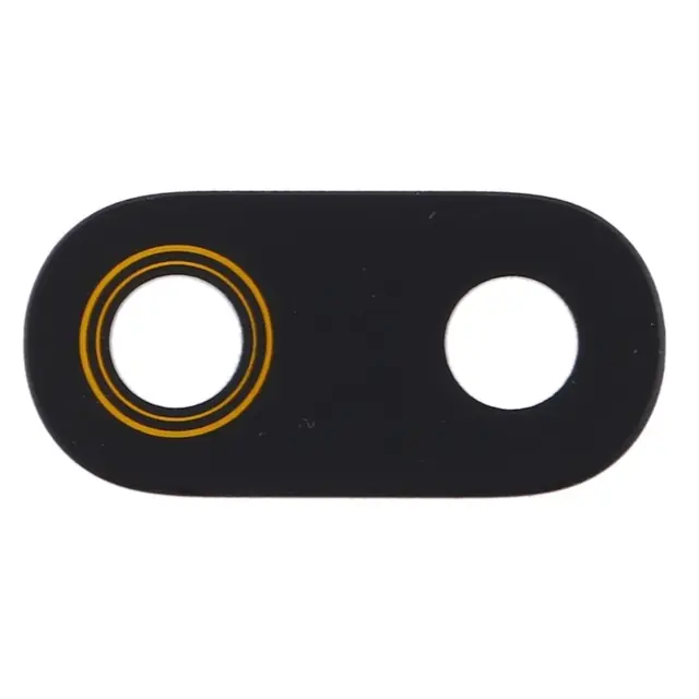 Camera Lens for Realme C2 Black