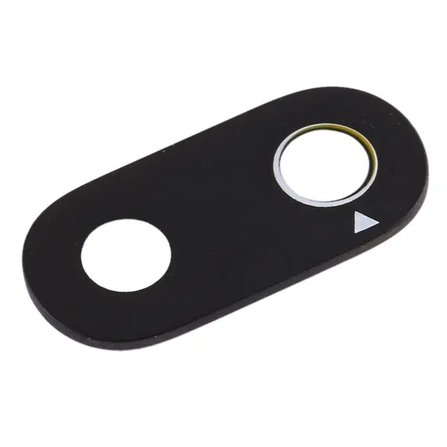 Camera Lens for Realme C2 Black image 3