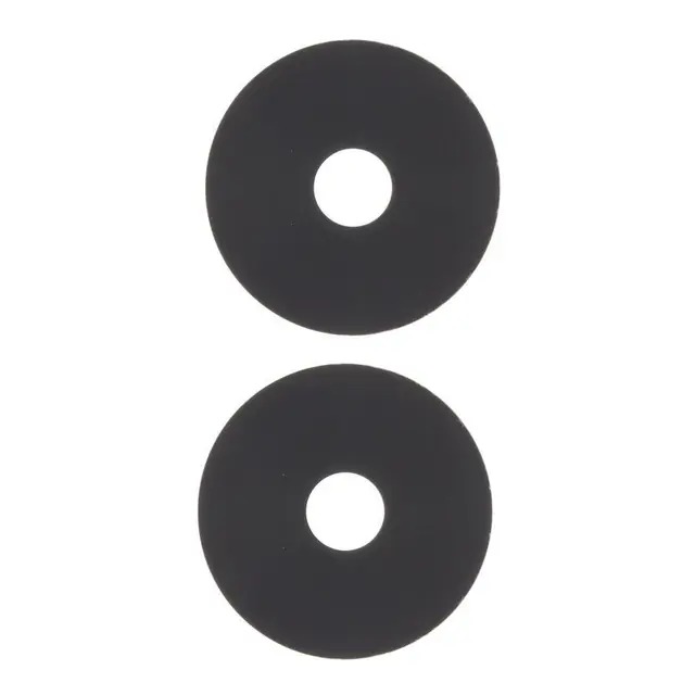 Camera Lens for Realme C55 Black
