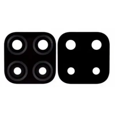 Camera Lens for Realme Narzo 20 Black