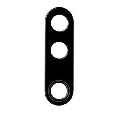 Camera Lens for Realme X Black image 2