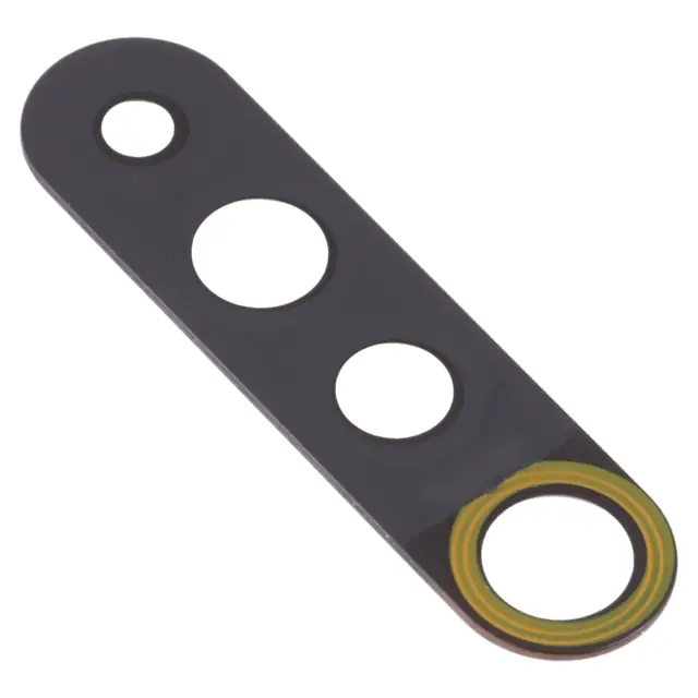 Camera Lens for Realme X2 Black image 2