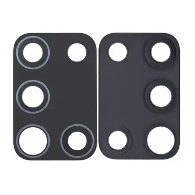 Camera Lens for Samsung Galaxy A21s Black