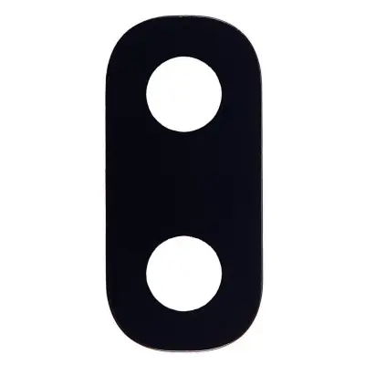 Camera Lens for Samsung Galaxy A30 Black image 3