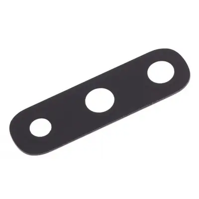 Camera Lens for Samsung Galaxy A50 Black image 2