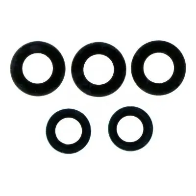 Camera Lens for Samsung Galaxy A52s 5G Black