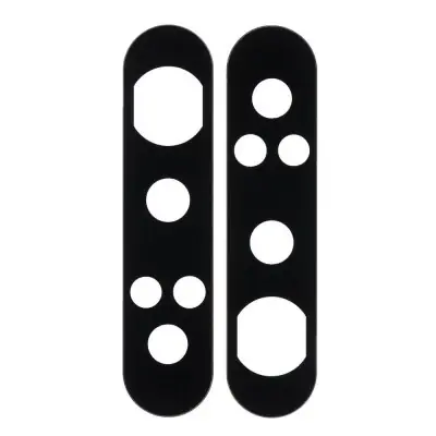 Camera Lens for Samsung Galaxy A80 Black