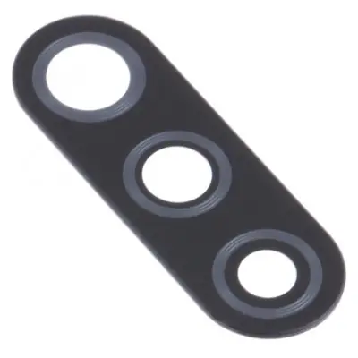 Camera Lens for Samsung Galaxy M11 Black