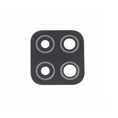 Camera Lens for Samsung Galaxy M12 Black