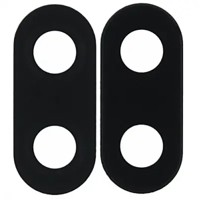 Camera Lens for Samsung Galaxy M20 Black