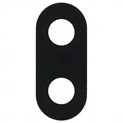 Camera Lens for Samsung Galaxy M20 Black image 2