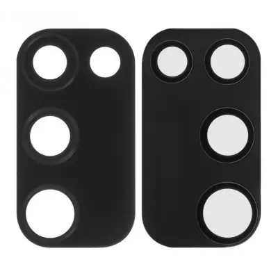 Camera Lens for Samsung Galaxy M30s Black