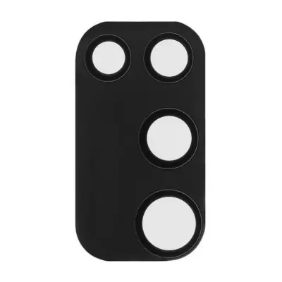 Camera Lens for Samsung Galaxy M30s Black image 3