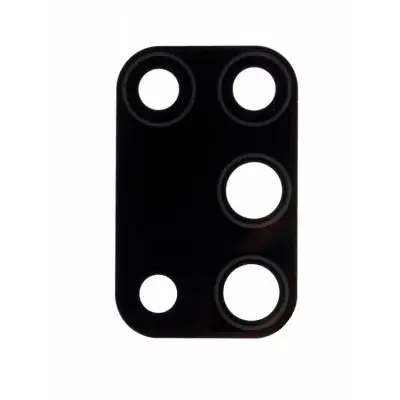 Camera Lens for Samsung Galaxy M31 Black image 2