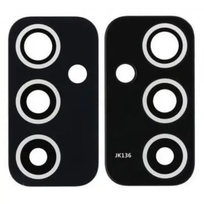Camera Lens for Samsung Galaxy M52 5G Black