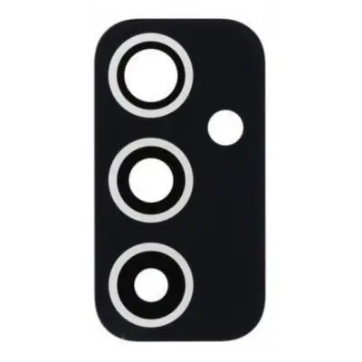 Camera Lens for Samsung Galaxy M52 5G Black image 2