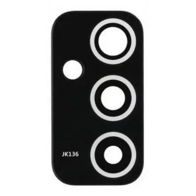 Camera Lens for Samsung Galaxy M52 5G Black image 3