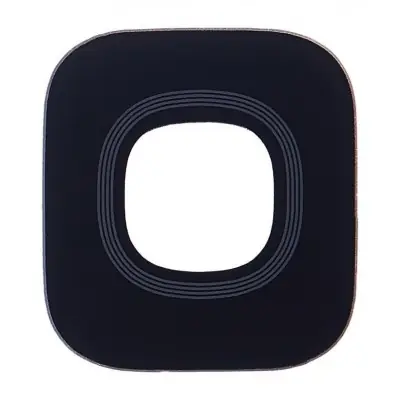 Camera Lens for Samsung Galaxy S9 Black