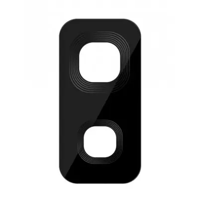 Camera Lens for Samsung Galaxy S9 Plus Black image 2