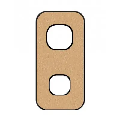 Camera Lens for Samsung Galaxy S9 Plus Black image 3