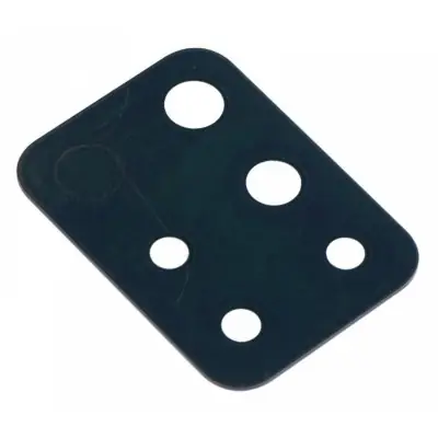 Camera Lens for Tecno Pova LD7J Black image 2