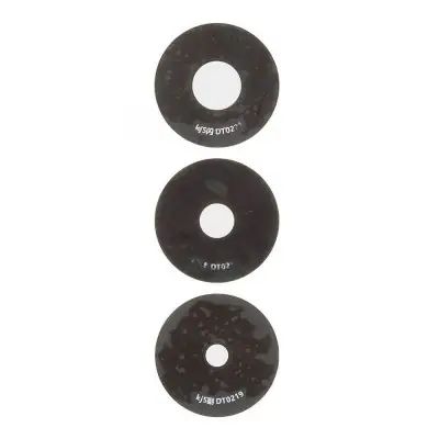 Camera Lens for Tecno Spark 20 Black image 3