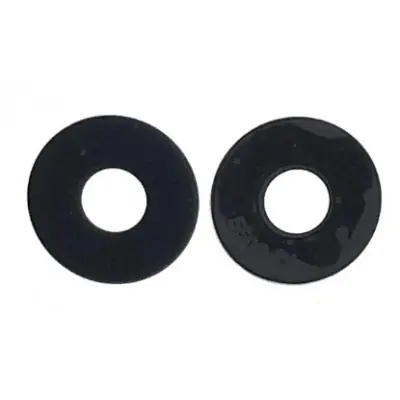 Camera Lens for Tecno Spark 8C Black