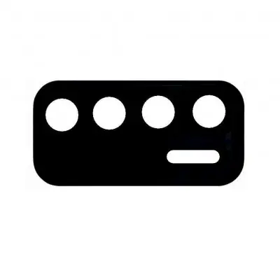 Camera Lens for Tecno Spark Power 2 Black