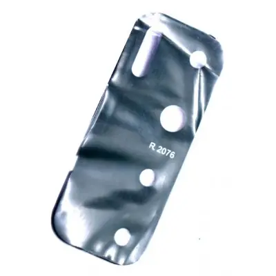 Camera Lens for Tecno Spark Power 2 Black image 2