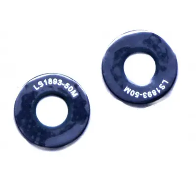 Camera Lens for Vivo iQOO Neo 9 Pro Black image 2