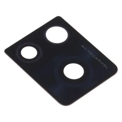 Camera Lens for vivo V20 Black