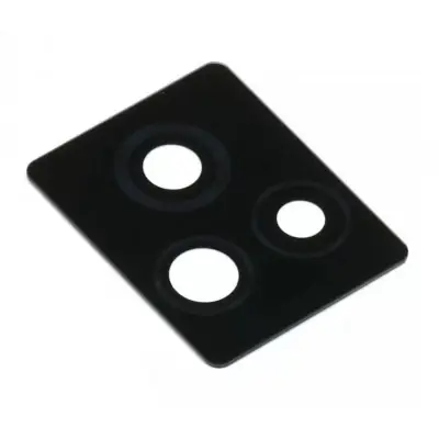 Camera Lens for Vivo V21 5G Black image 2